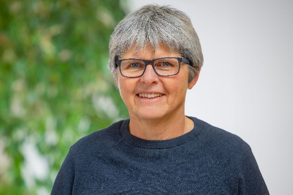 Foto von Sibylle Härtl